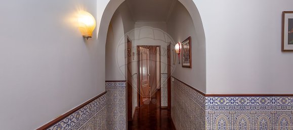 Casa de 6 dormitorios en Cascais, Portugal No. 53642 6