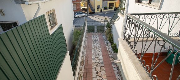 Casa de 6 dormitorios en Cascais, Portugal No. 53642 26