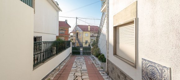 Casa de 6 dormitorios en Cascais, Portugal No. 53642 38