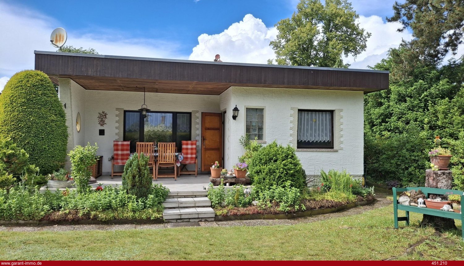 Grundstück in Leipzig, Germany, Nr. 244049