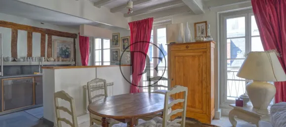 4 bedrooms Apartment in Fontainebleau, France No. 318990 4