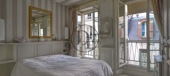 4 bedrooms Apartment in Fontainebleau, France No. 318990 6