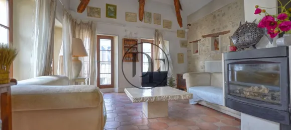 4 bedrooms Apartment in Fontainebleau, France No. 318990 11