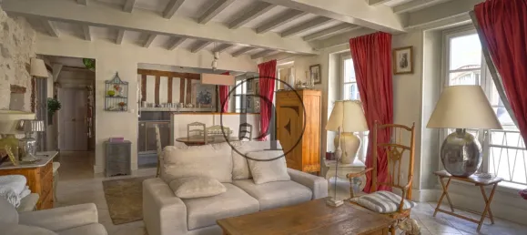 4 bedrooms Apartment in Fontainebleau, France No. 318990 2