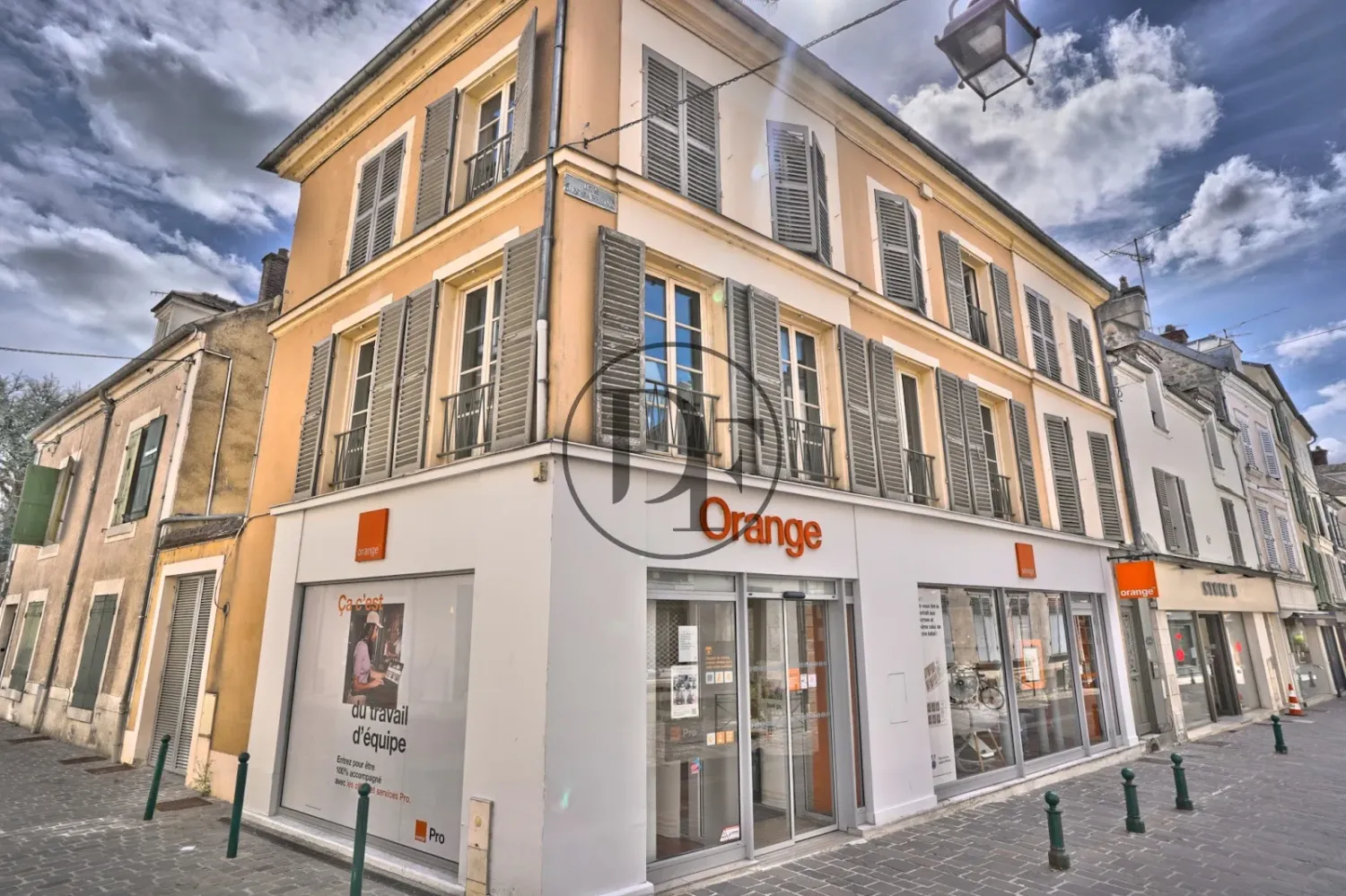 4 bedrooms Apartment in Fontainebleau, France No. 318990