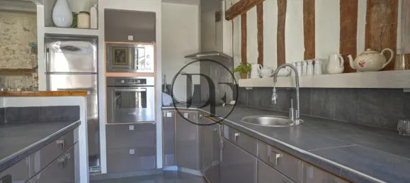 4 bedrooms Apartment in Fontainebleau, France No. 318990 5