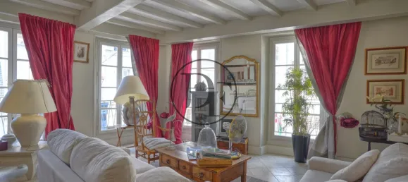 4 bedrooms Apartment in Fontainebleau, France No. 318990 3