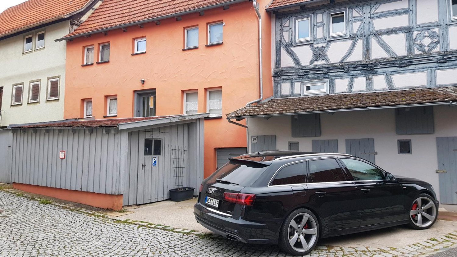 Casa T3 em Rhon-Grabfeld, Germany N.º 292728