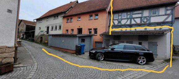 Casa T3 em Rhon-Grabfeld, Germany N.º 292728 3