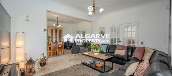 5 Schlafzimmer Villa in Quarteira, Portugal, Nr. 264575 32