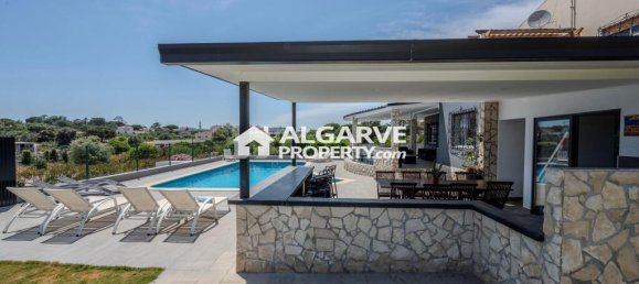 5 Schlafzimmer Villa in Quarteira, Portugal, Nr. 264575 13