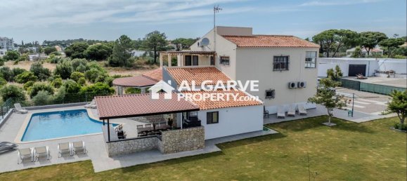 5 Schlafzimmer Villa in Quarteira, Portugal, Nr. 264575 36