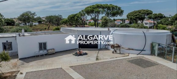 5 Schlafzimmer Villa in Quarteira, Portugal, Nr. 264575 28