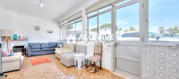 5 Schlafzimmer Villa in Quarteira, Portugal, Nr. 264575 41