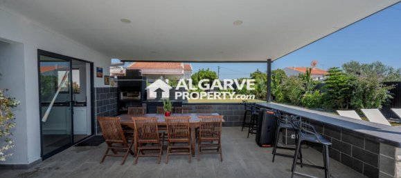 5 Schlafzimmer Villa in Quarteira, Portugal, Nr. 264575 17