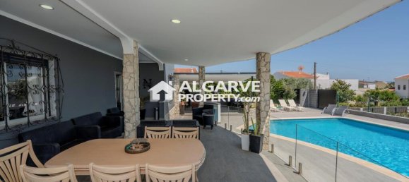 5 Schlafzimmer Villa in Quarteira, Portugal, Nr. 264575 14
