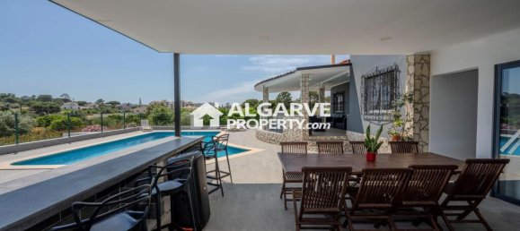 5 Schlafzimmer Villa in Quarteira, Portugal, Nr. 264575 16