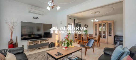 5 Schlafzimmer Villa in Quarteira, Portugal, Nr. 264575 49