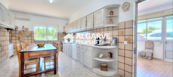 5 Schlafzimmer Villa in Quarteira, Portugal, Nr. 264575 33