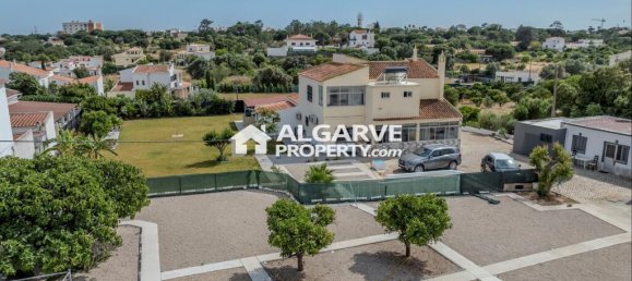 5 Schlafzimmer Villa in Quarteira, Portugal, Nr. 264575 30