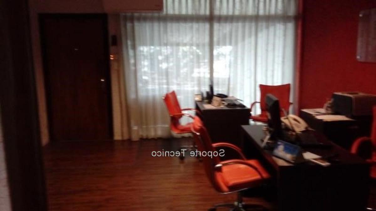 2 bedrooms House in Montevideo, Uruguay No. 12879