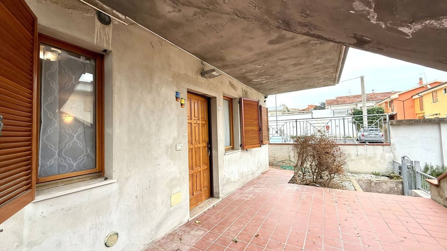 3 bedrooms Apartment in Numana, Italy No. 346722