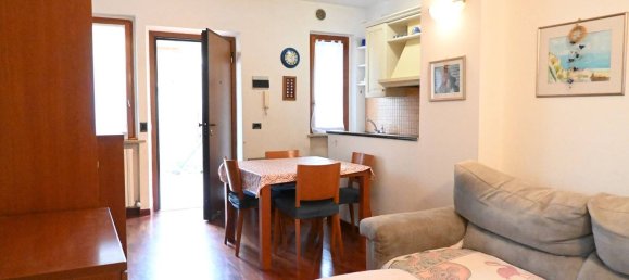 3 bedrooms Apartment in Numana, Italy No. 346722 9