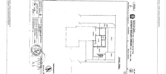 3 bedrooms Apartment in Numana, Italy No. 346722 15
