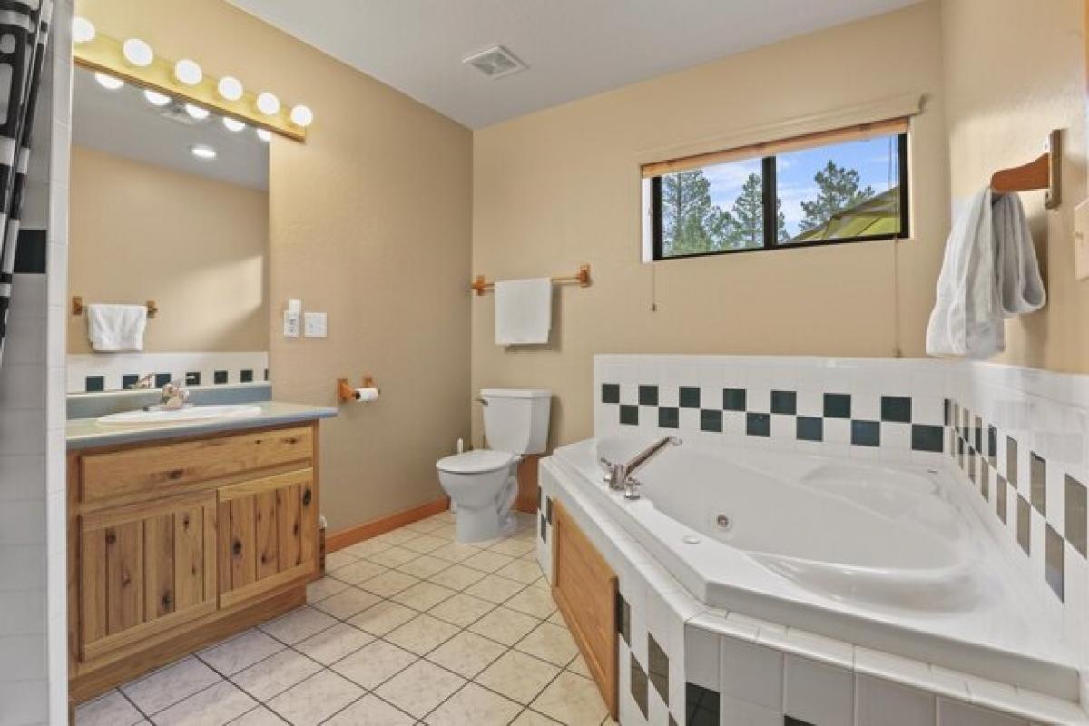 2 غرف نوم منزل في Payson, USA رقم 438160