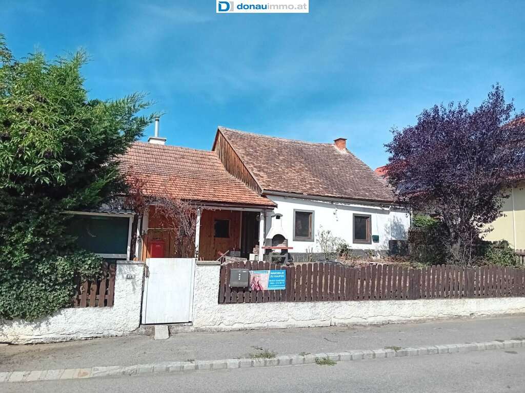 3 rooms House in Eggenburg, Austria No. 53689