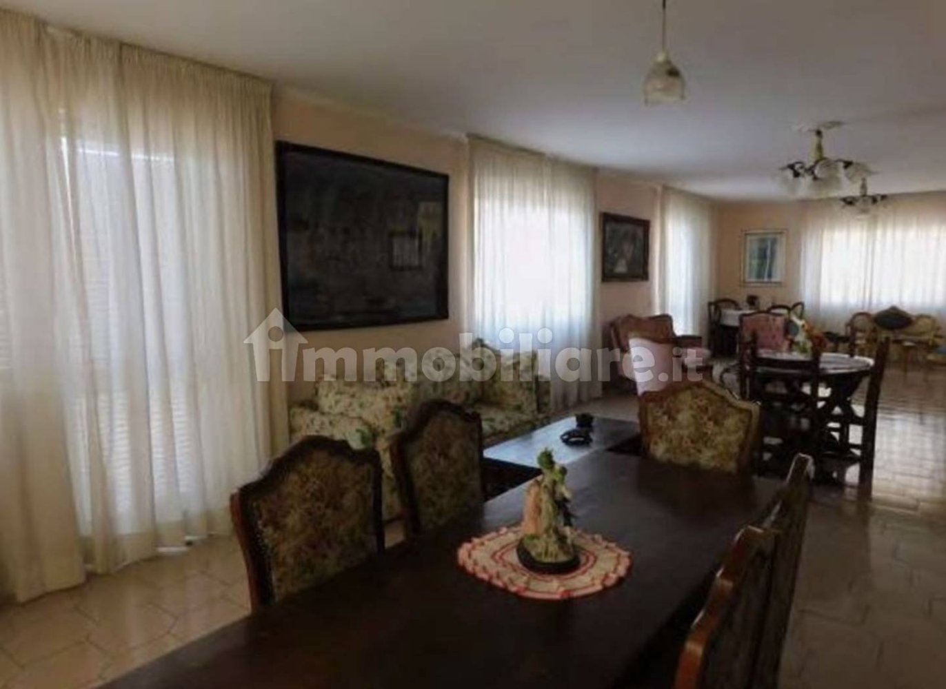 Casa T7 em Rome, Italy N.º 15685