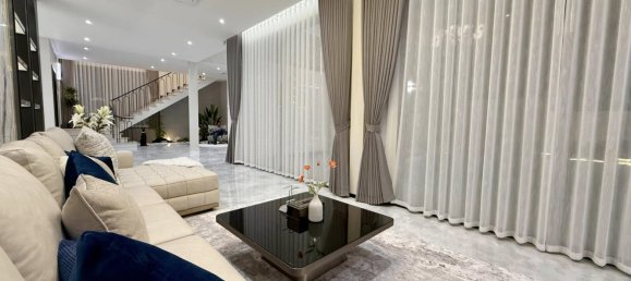 6 Schlafzimmer Villa in Bang Lamung, Thailand, Nr. 58207 6