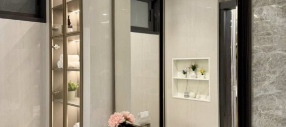 6 Schlafzimmer Villa in Bang Lamung, Thailand, Nr. 58207 4