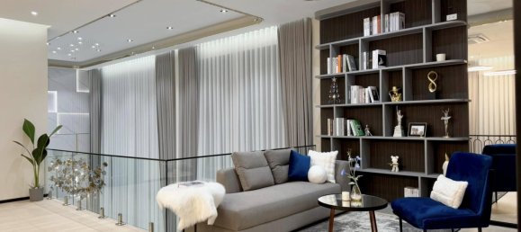 6 Schlafzimmer Villa in Bang Lamung, Thailand, Nr. 58207 13