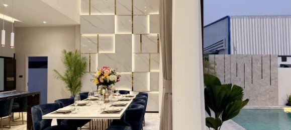 6 Schlafzimmer Villa in Bang Lamung, Thailand, Nr. 58207 14