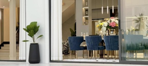 6 Schlafzimmer Villa in Bang Lamung, Thailand, Nr. 58207 3