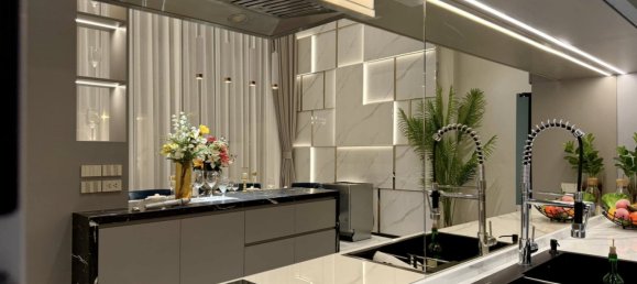 6 Schlafzimmer Villa in Bang Lamung, Thailand, Nr. 58207 21