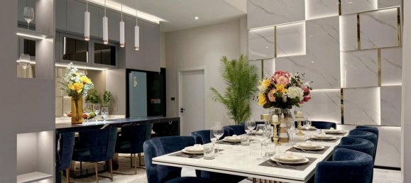 6 Schlafzimmer Villa in Bang Lamung, Thailand, Nr. 58207 19