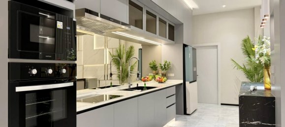 6 Schlafzimmer Villa in Bang Lamung, Thailand, Nr. 58207 20