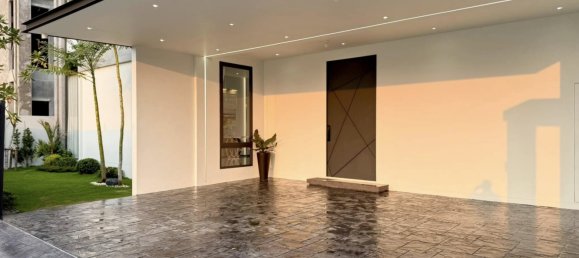 6 Schlafzimmer Villa in Bang Lamung, Thailand, Nr. 58207 18