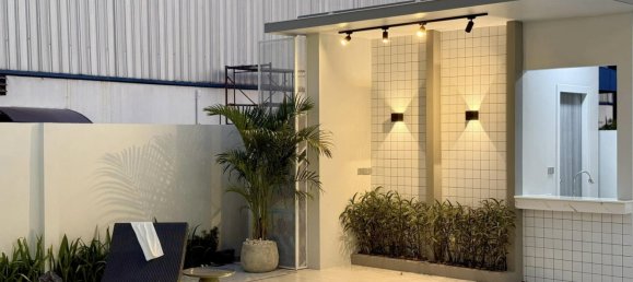 6 Schlafzimmer Villa in Bang Lamung, Thailand, Nr. 58207 15