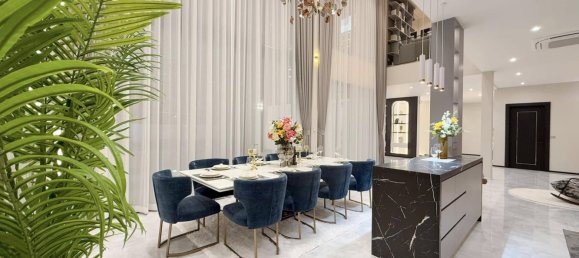 6 Schlafzimmer Villa in Bang Lamung, Thailand, Nr. 58207 12