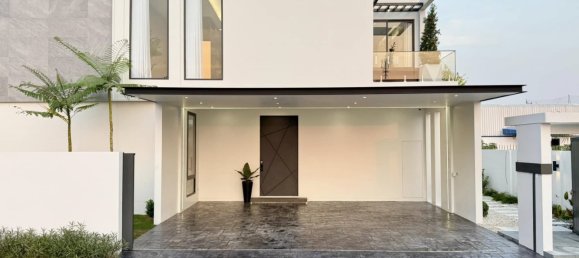 6 Schlafzimmer Villa in Bang Lamung, Thailand, Nr. 58207 24