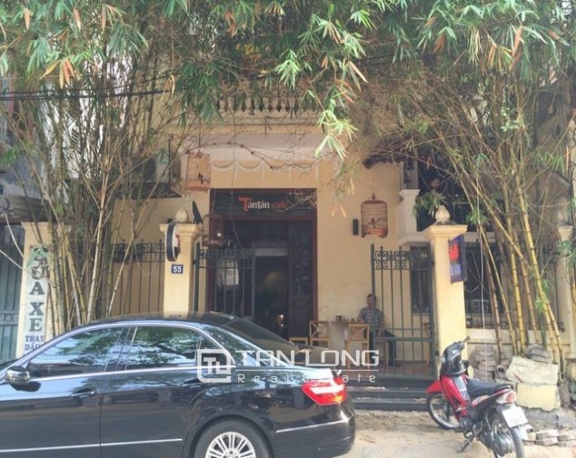 Haus in Hoan Kiem, Vietnam 140m², Nr. 2885
