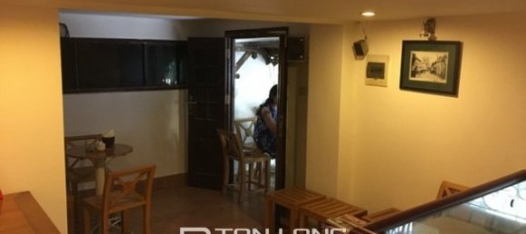 Haus in Hoan Kiem, Vietnam 140m², Nr. 2885 4