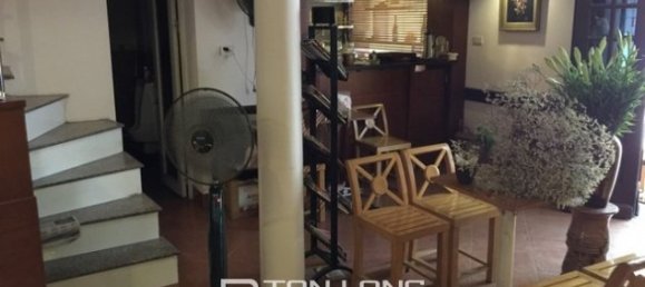 Haus in Hoan Kiem, Vietnam 140m², Nr. 2885 2