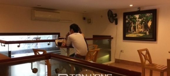 Haus in Hoan Kiem, Vietnam 140m², Nr. 2885 3