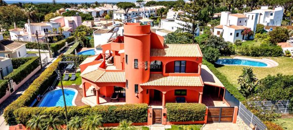 4 bedrooms Villa in Quarteira, Portugal No. 132625 31