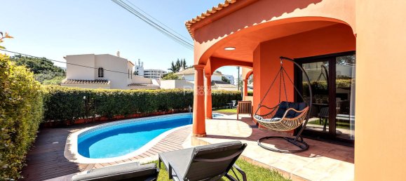4 bedrooms Villa in Quarteira, Portugal No. 132625 32
