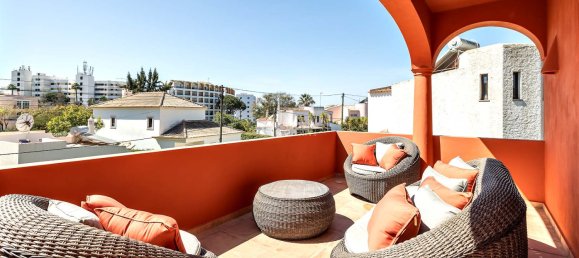 4 bedrooms Villa in Quarteira, Portugal No. 132625 29